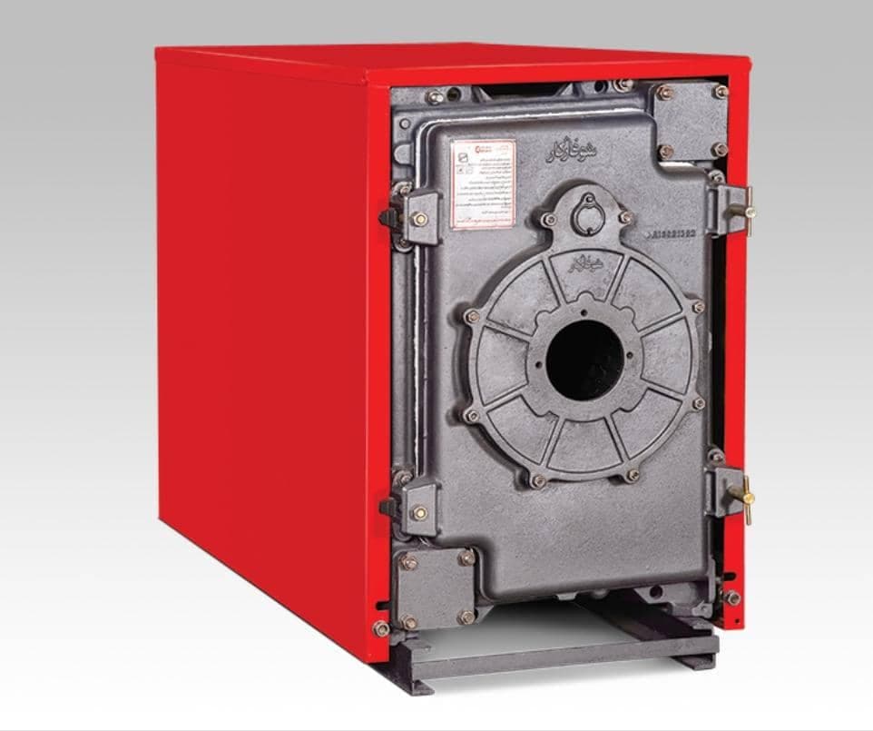 فروشگاه تاسیسات حرارتی و برودتی جعفری در کرمان