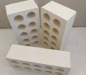 کارخانه تولید و فروش آجر سفال لفتون ایران آجر کیانی در اصفهان