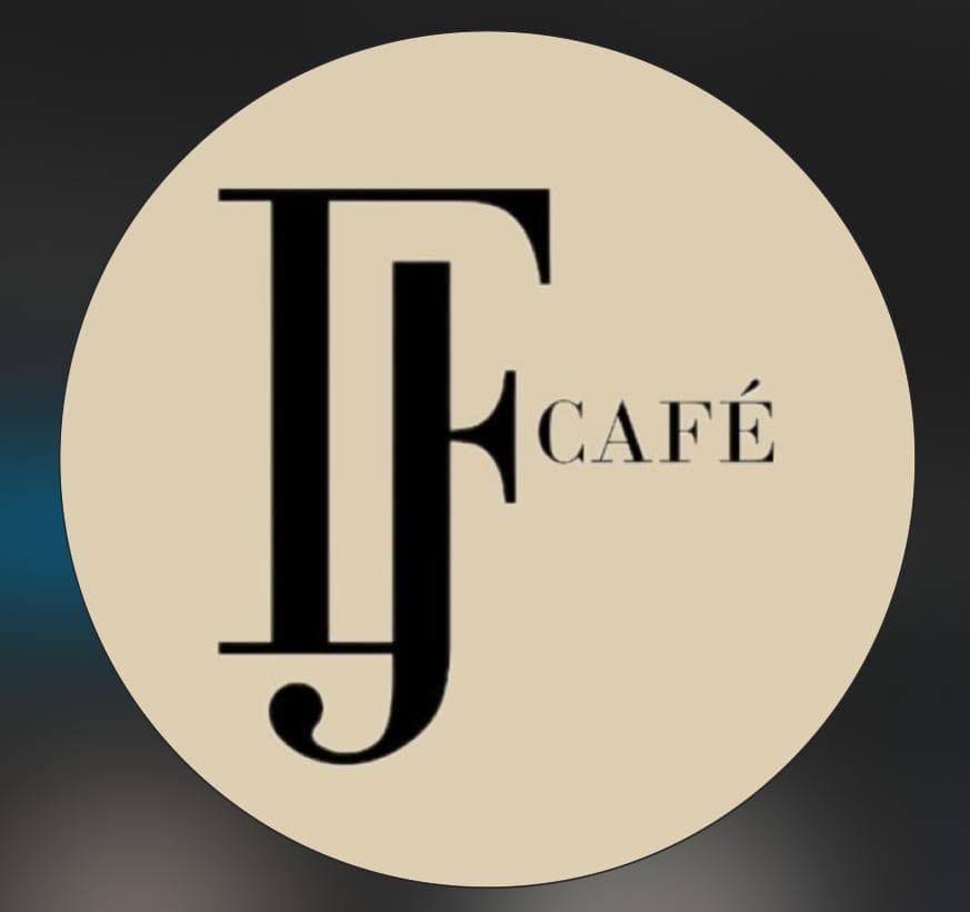 کافی شاپ اف جی fj در زیتون کارمندی اهواز