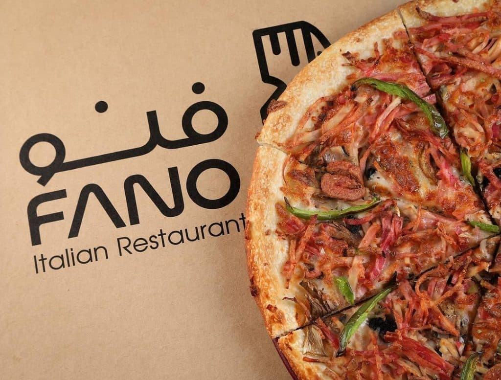 رستوران فنو در رشت