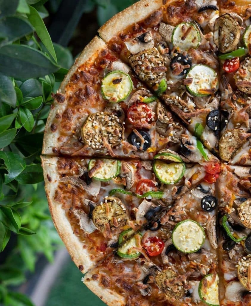 رستوران فنو در رشت