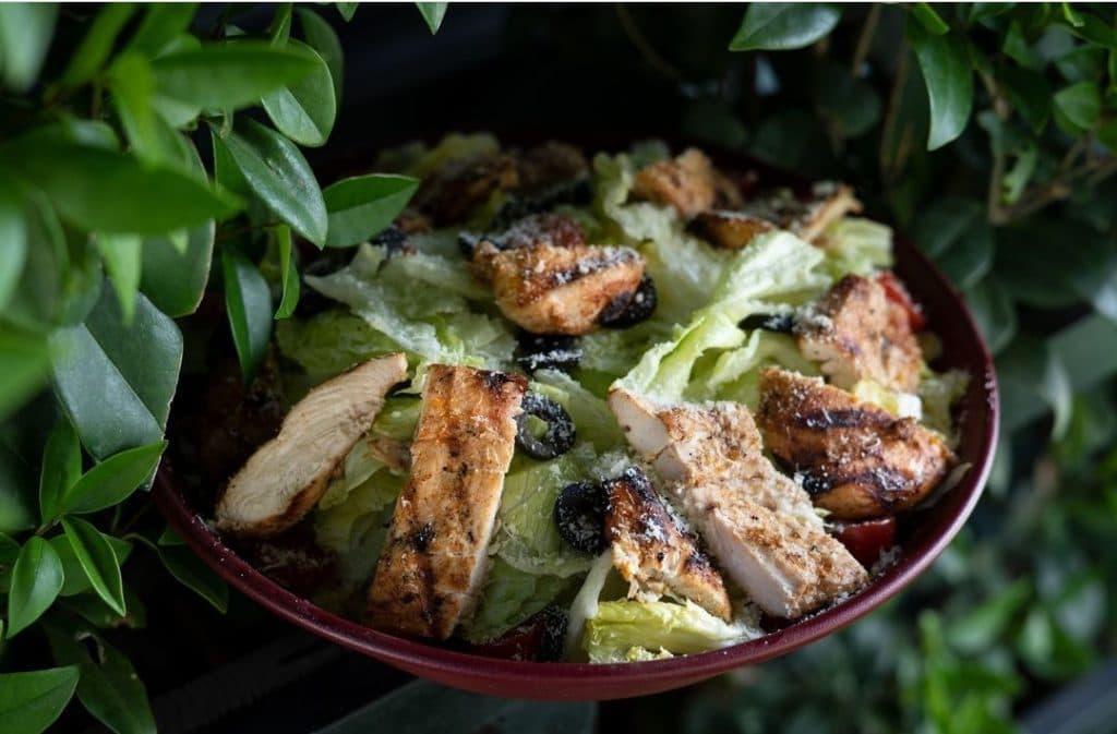 رستوران فنو در رشت