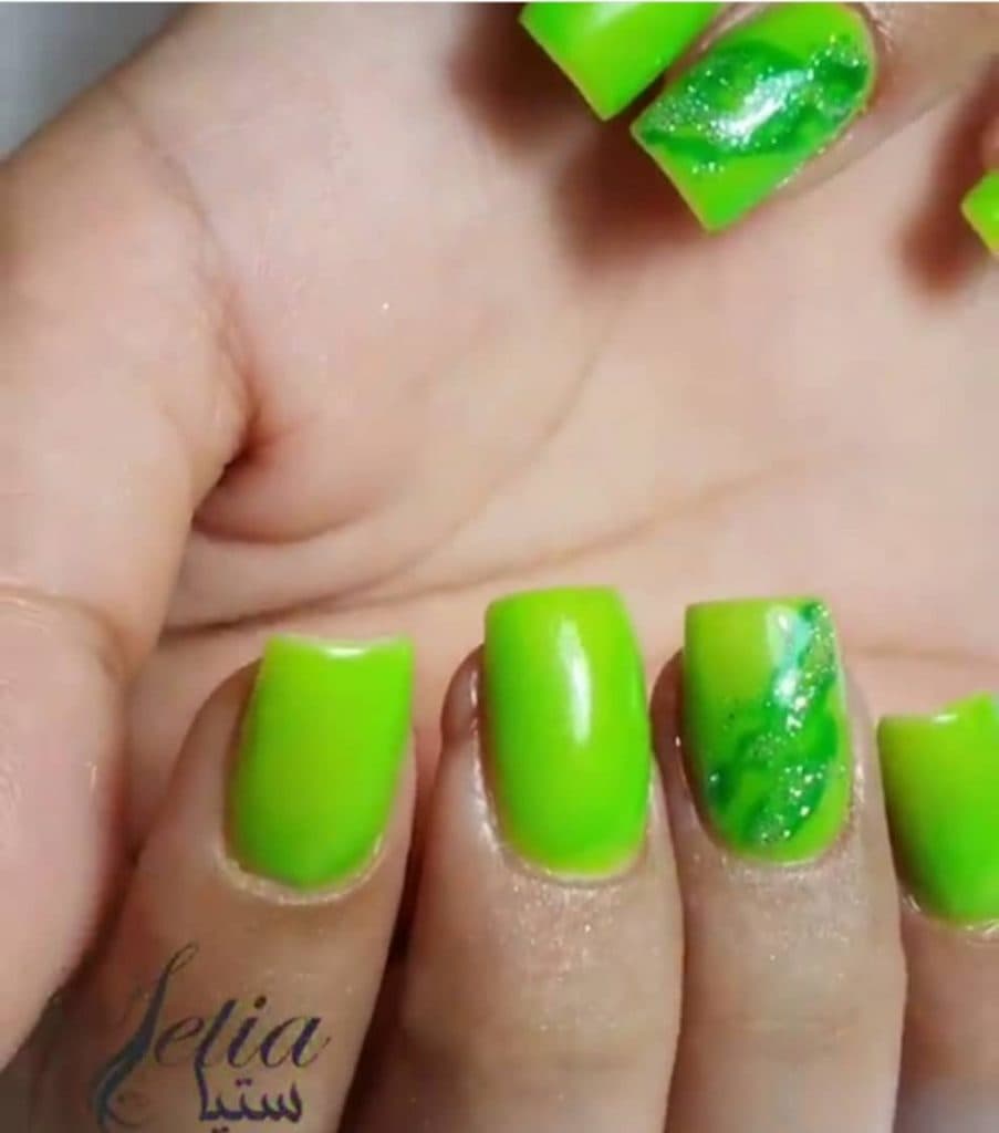 سالن زیبایی ستیا در کیش