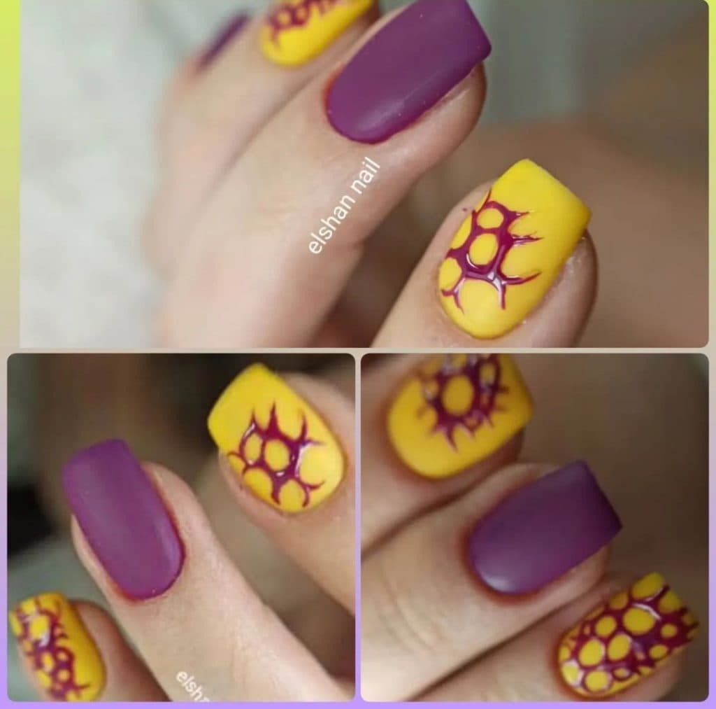 سالن زیبایی آناهید در یزد