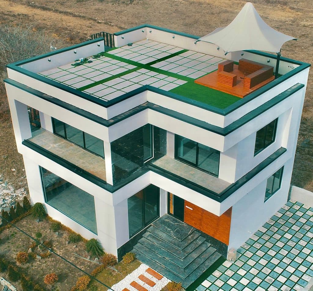 املاک بهشت پنهان در مازندران