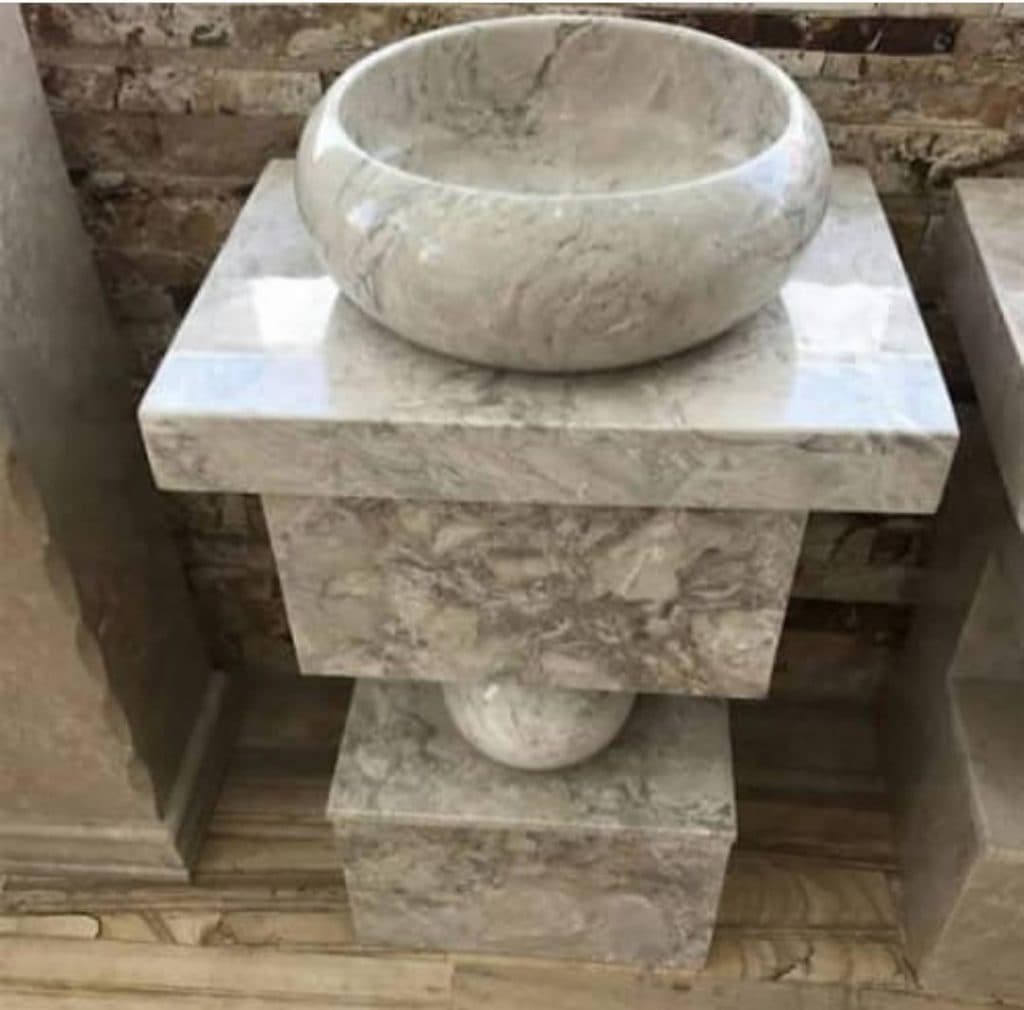 طراحی و دکوراسیون داخلی کاخ آنتیک در هرمزگان