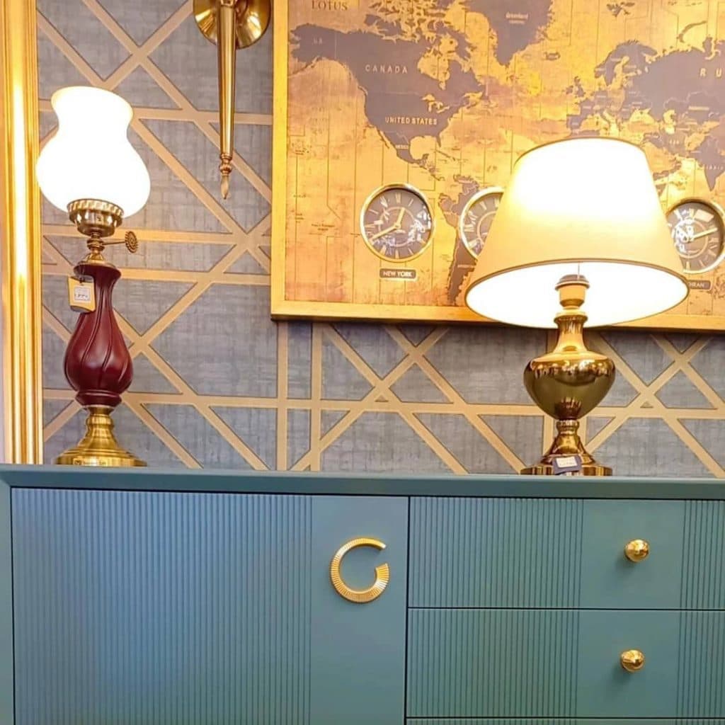 گالری ورس در کرمان