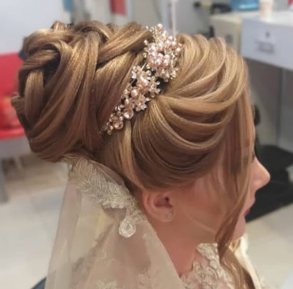 سالن زیبایی شاران در یاسوج