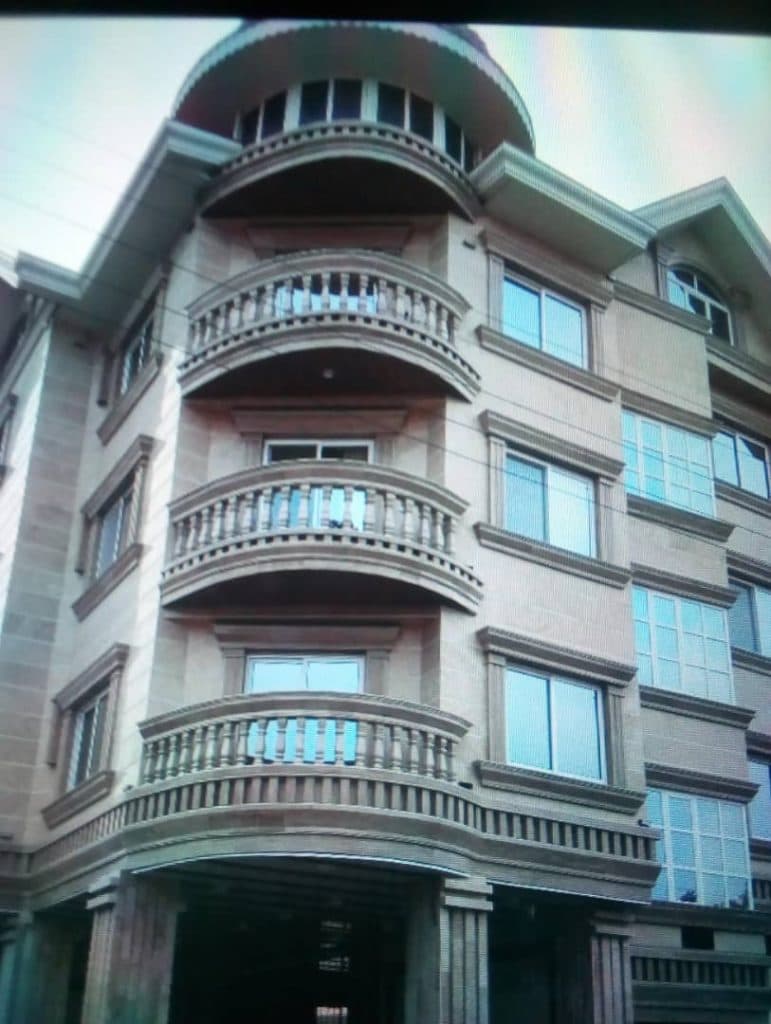 پیمانکاری پریا در تنکابن