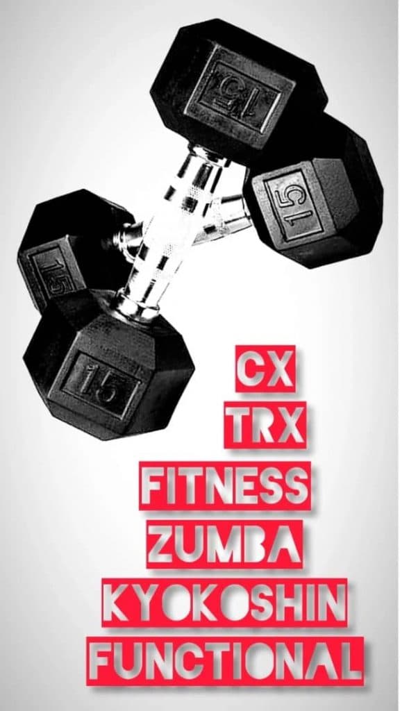 باشگاه بدنسازی بانوان اورتانا در کیش