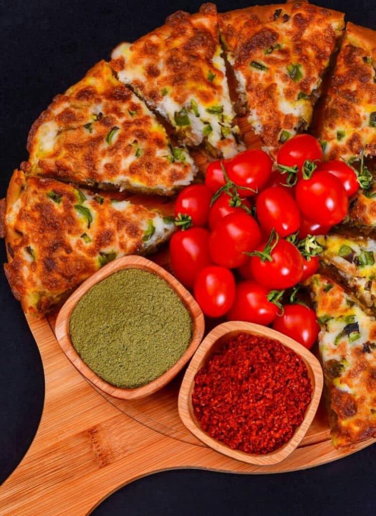 فست فود سیتی برگر در تبریز