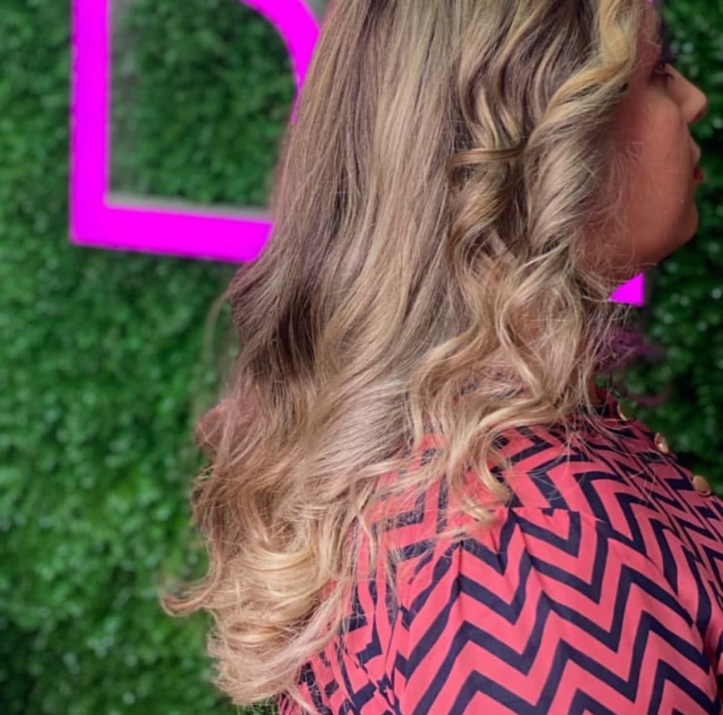 سالن زیبایی سپیده در سلمانشهر