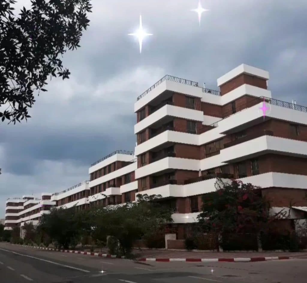 املاک آرش در کیش