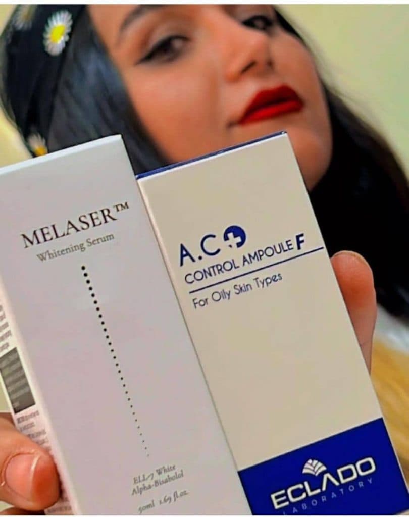 فشیال تخصصی خانم حقیقی در شیراز