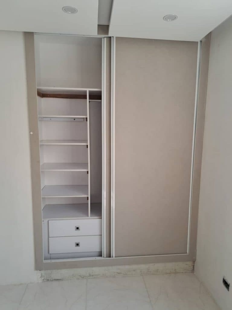 صنایع چوب اتحاد در بندرعباس