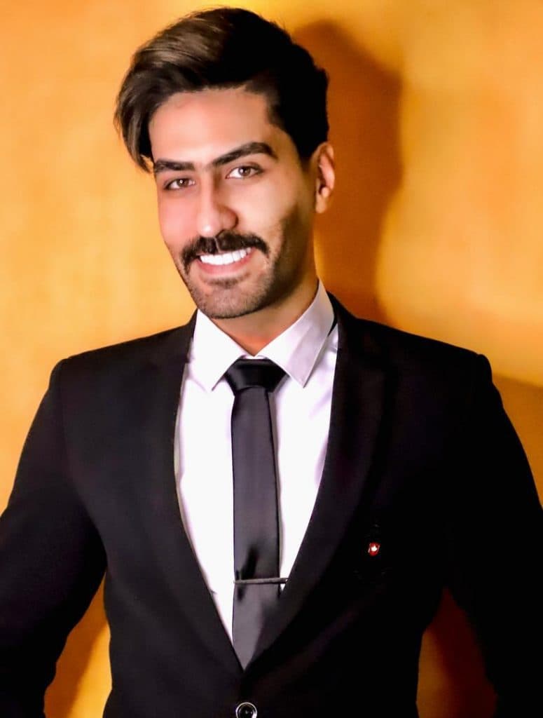 سالن پیرایش کیوت در دورود