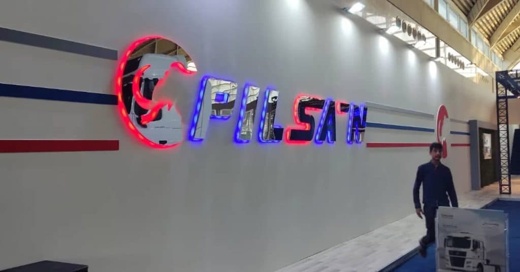 تابلو سازی بارن در تهران