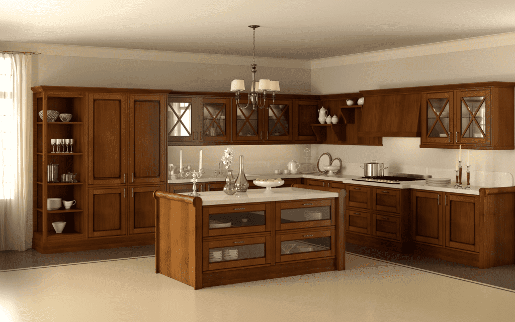 آقای کابینت در قم