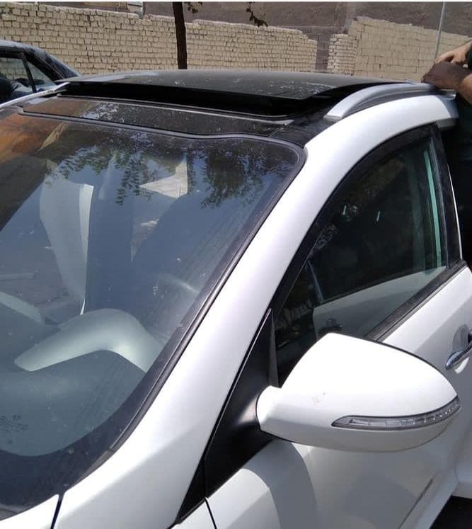 خدمات برق اتومبیل میرزایی در رفسنجان