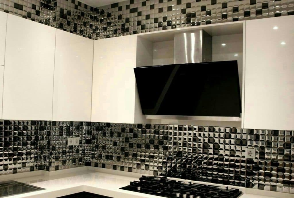 کارخانه کاشی استیل رتوناک در تهران