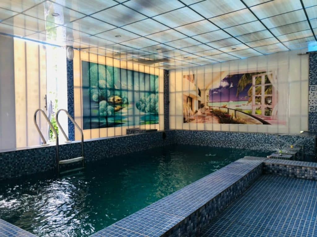 اجاره ویلا عنابستانی در مشهد