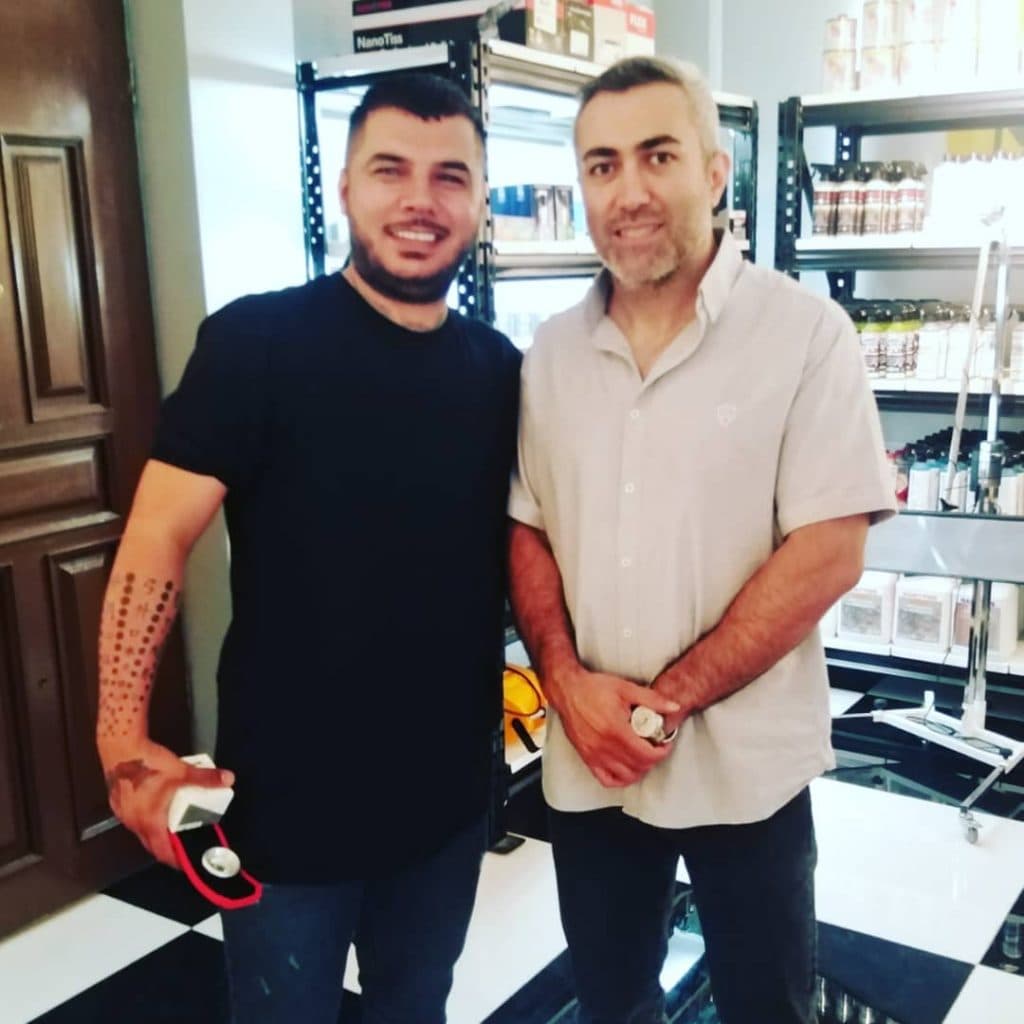 کاور خودرو APEX در اصفهان