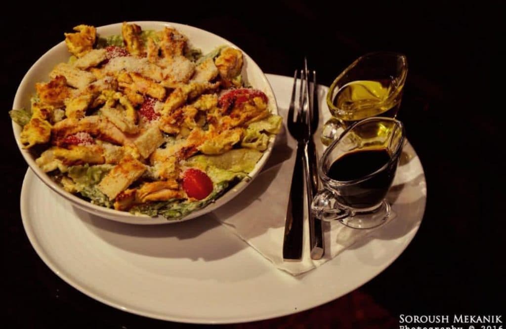 کافی شاپ کاپ کافه در بابلسر