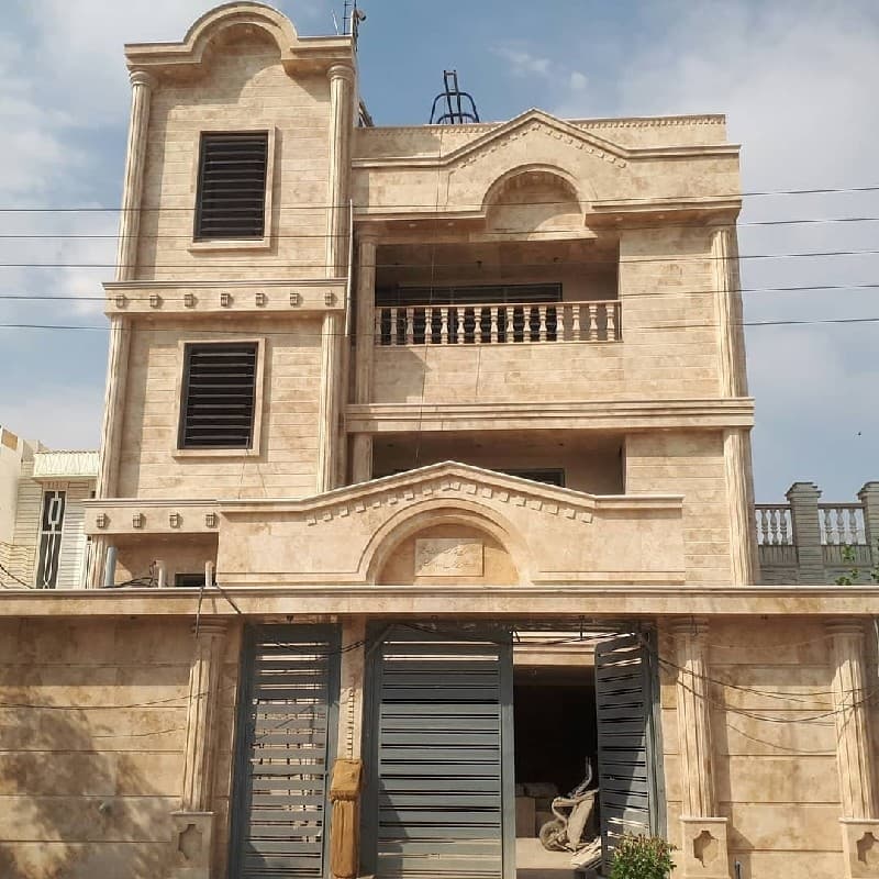 خدمات سنگ کاری گروه جنت الرقیه در ابهر