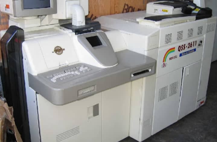 لابراتور تخصصی سایه در بندرعباس