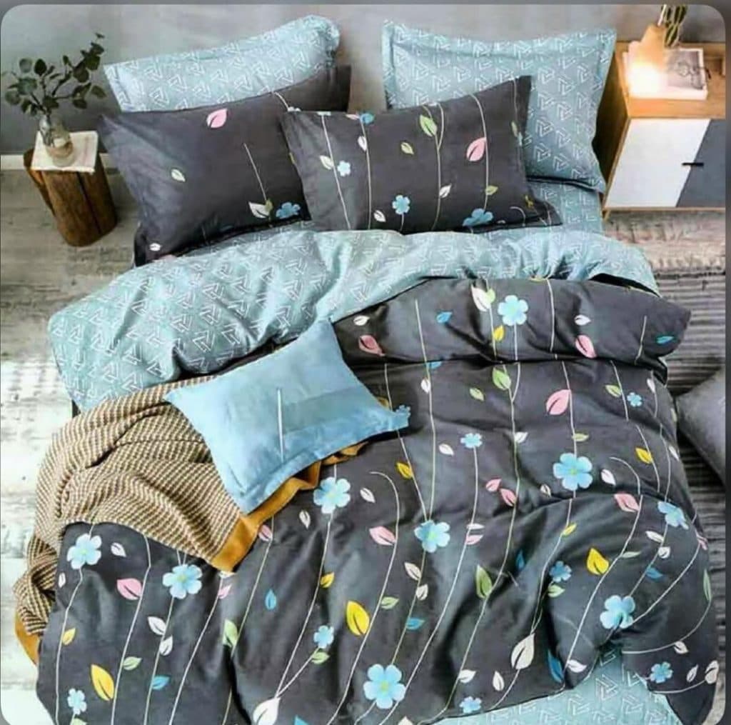 فروشگاه کالا خواب ذبیحیان در فردیس