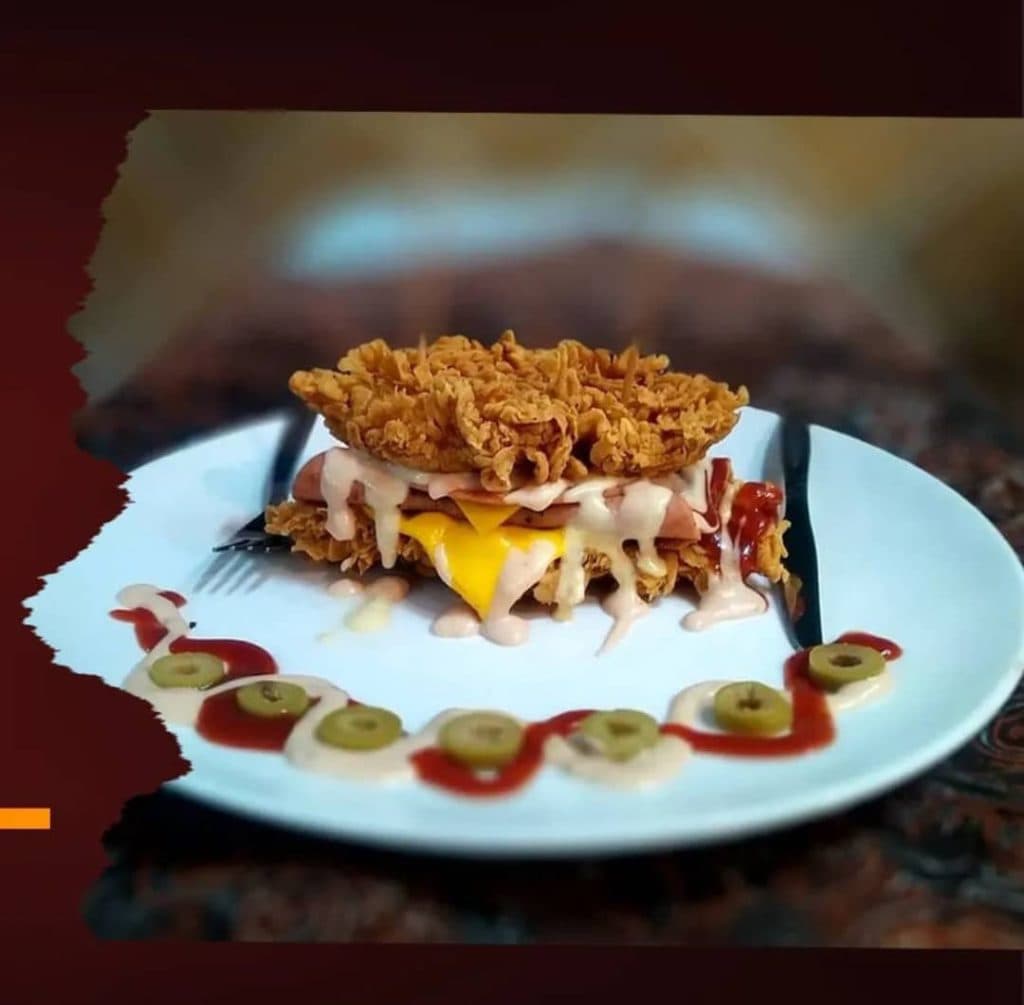 مجموعه غذایی کلاسیک در چابهار