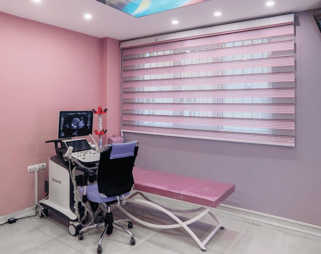 کلینیک تصویربرداری نور در زاهدان