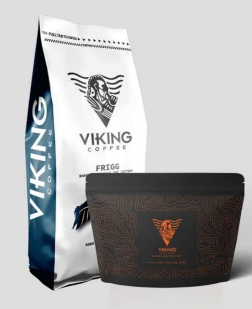 فروشگاه قهوه جنوب اورنگی در بندرعباس