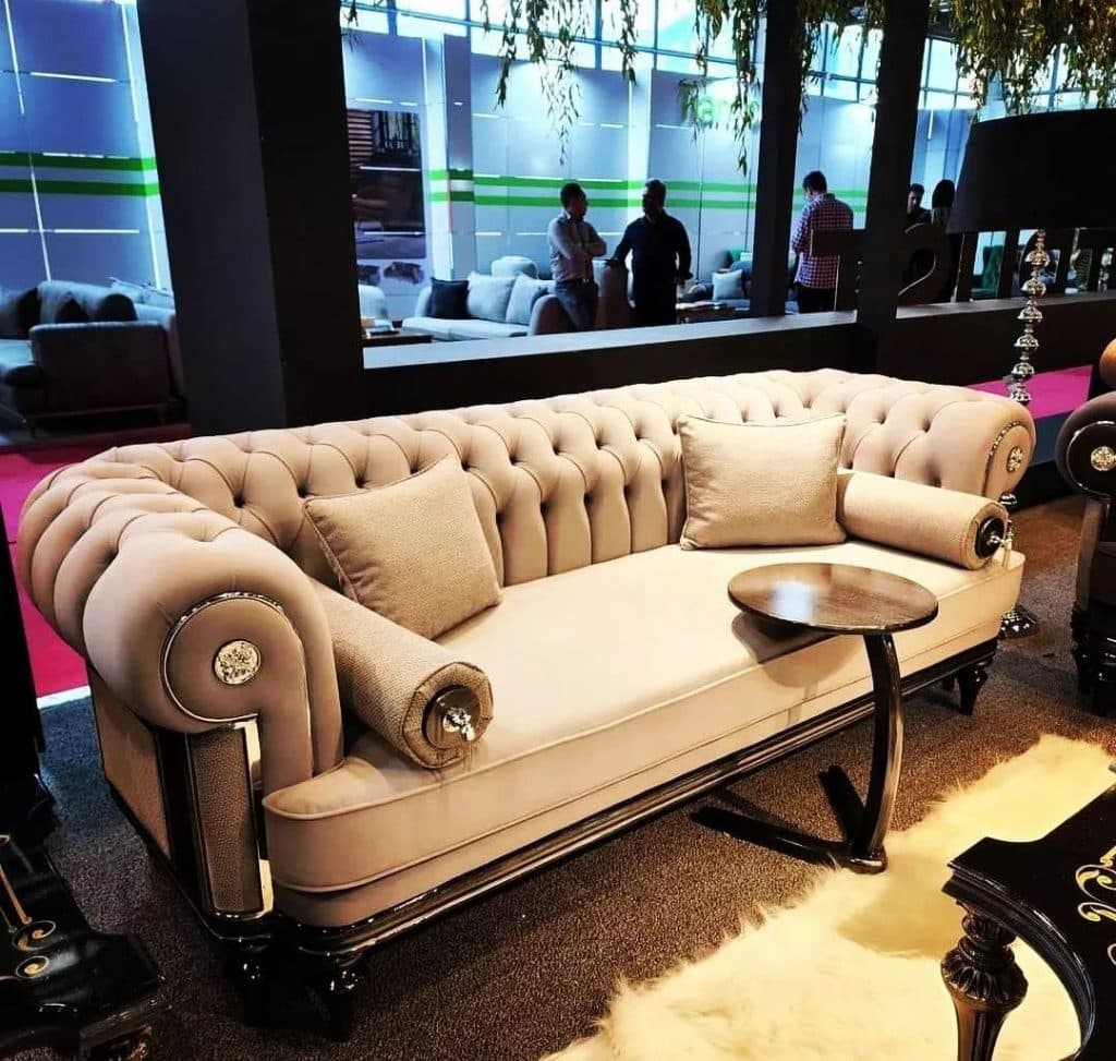 تولیدی مبلمان تهران تنوره در تهران