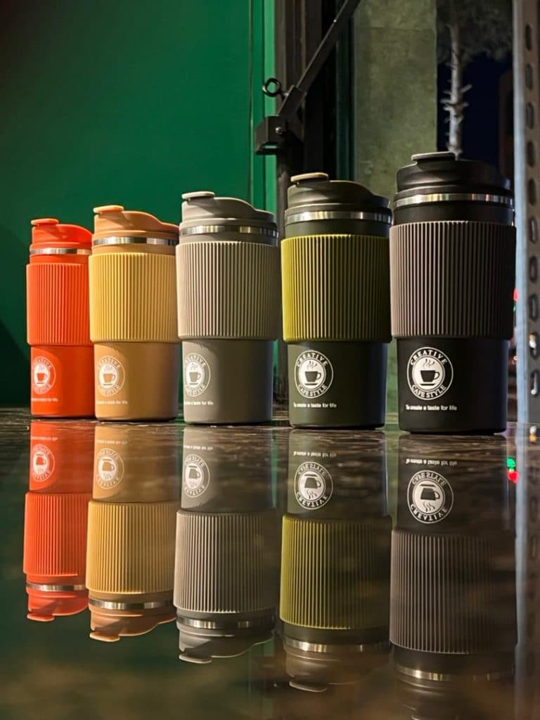 کافه خیابون در بیرجند