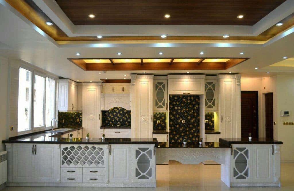 فروشگاه کابینت ربانی در تهران