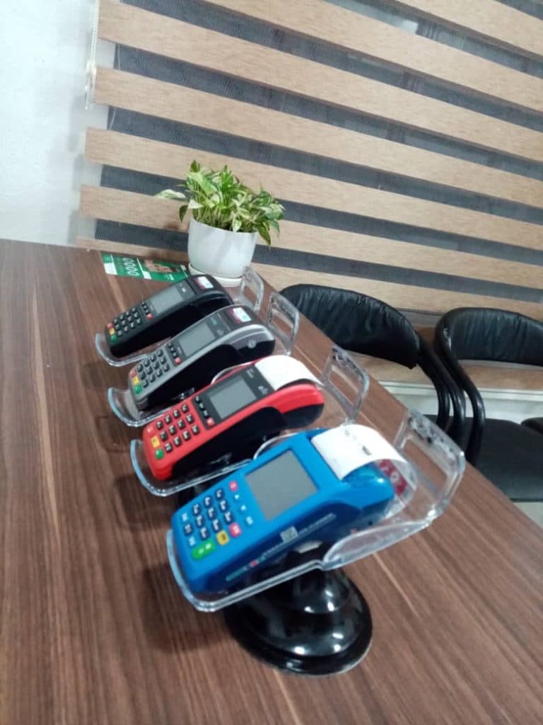 نمایندگی فروش کارتخوان پویا پوز در قائمشهر