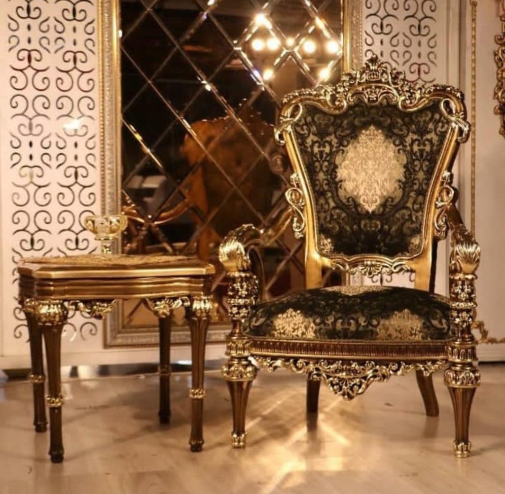 گروه تولیدی مبلمان دنیز در تهران