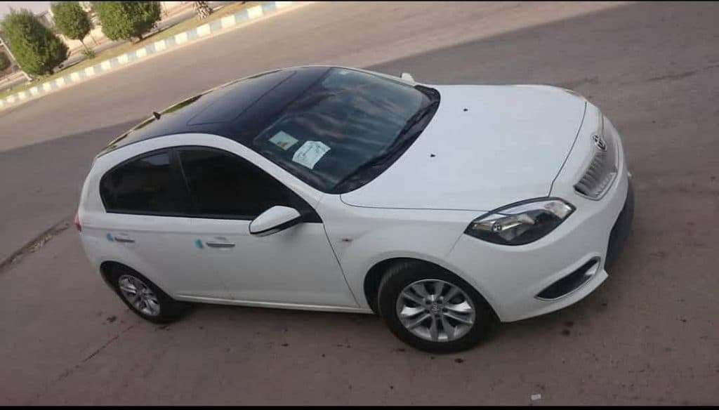 خدمات تزیینات اتومبیل پارس در بندر دیلم