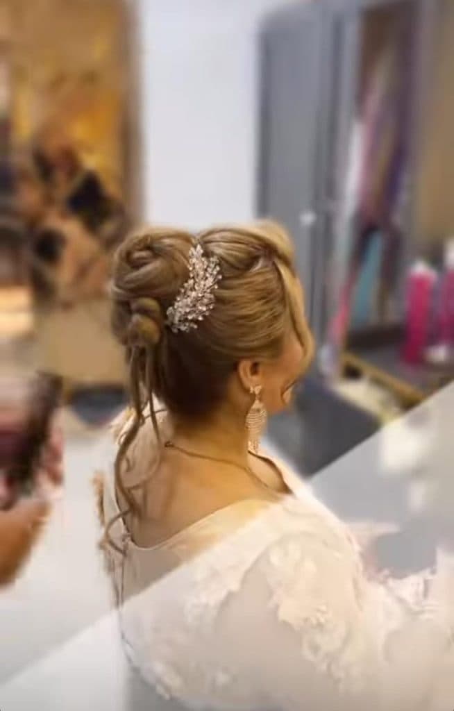 سالن زیبایی آذین بیوتی در قائمشهر