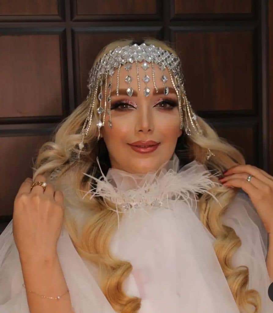 سالن زیبایی آذین بیوتی در قائمشهر