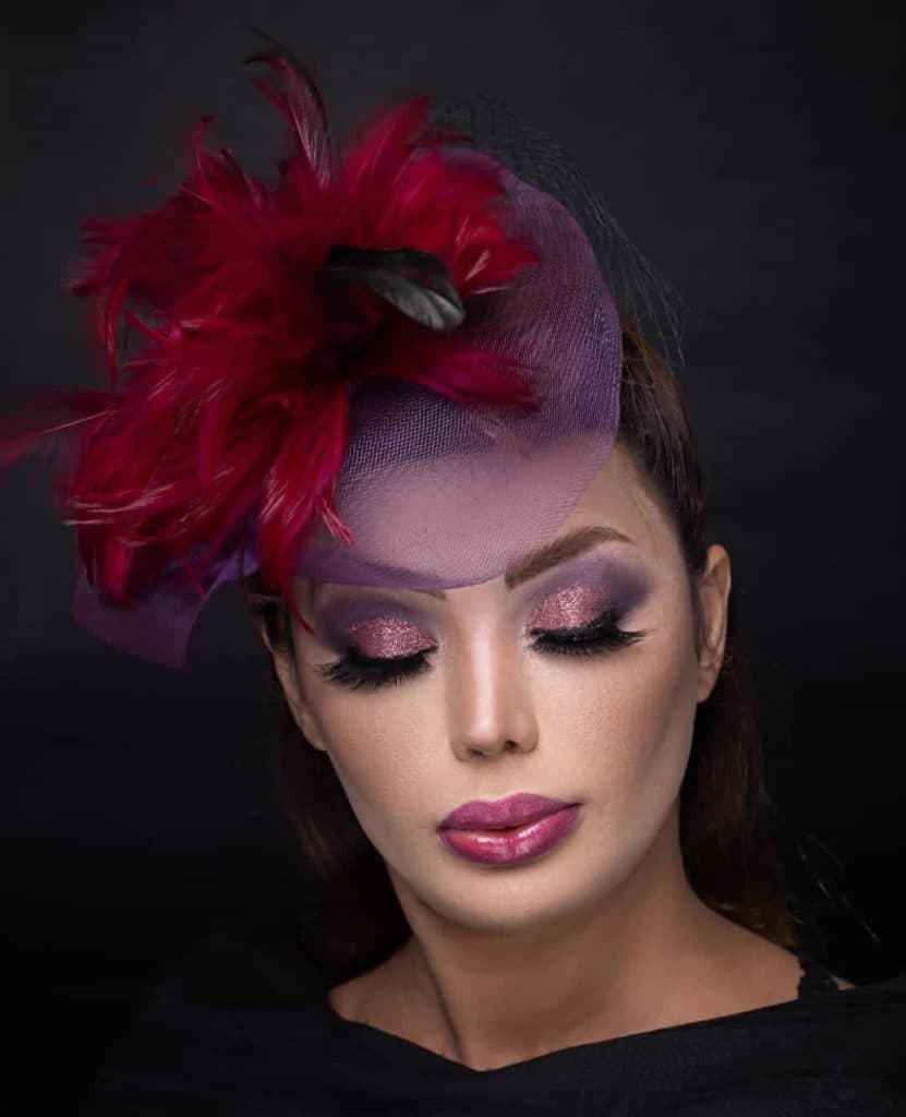 سالن زیبایی آذین بیوتی در قائمشهر