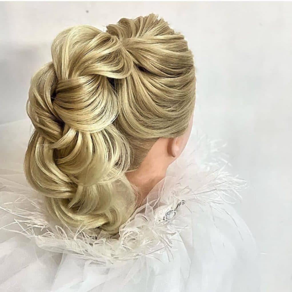 سالن زیبایی آذین بیوتی در قائمشهر