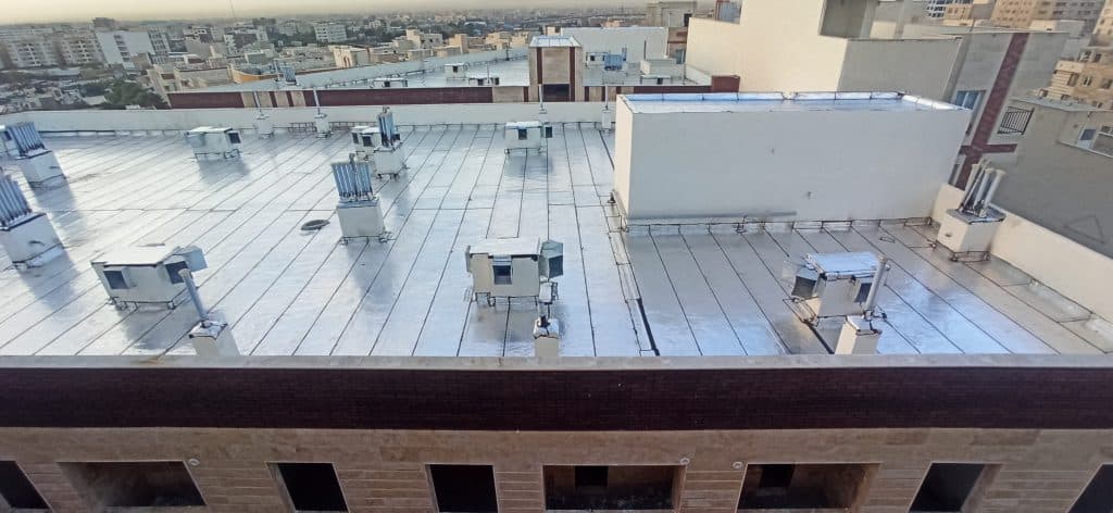 خدمات ایزوگام البرز در کرج