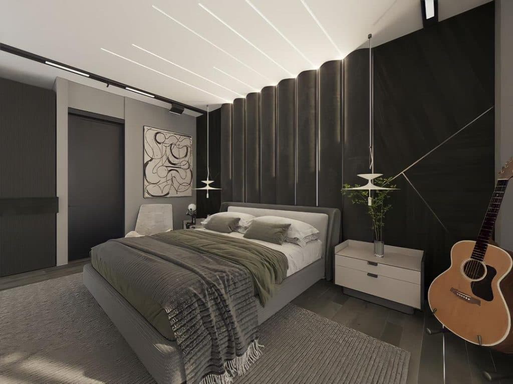 دکوراسیون داخلی تاب آور پایا در کرج