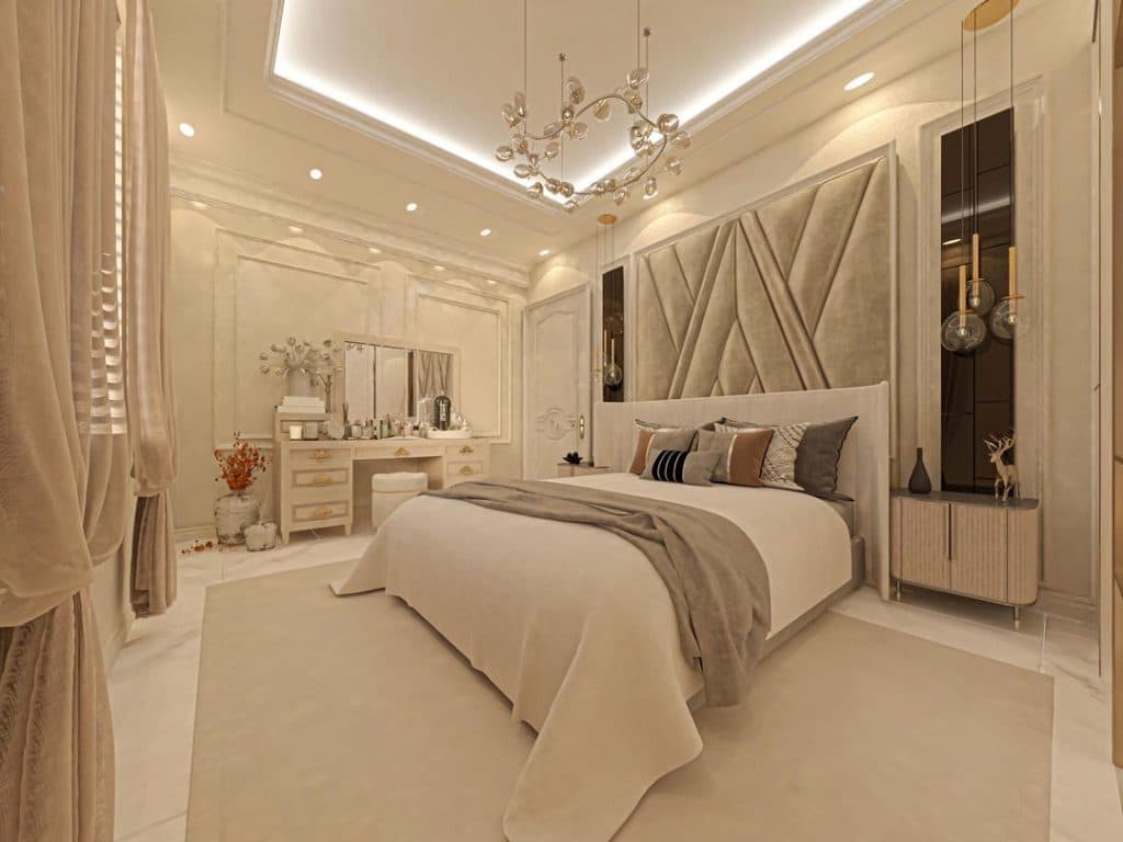 دکوراسیون داخلی تاب آور پایا در کرج