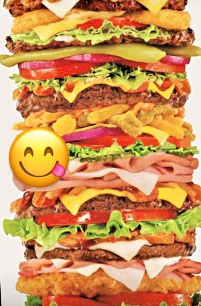 فست فود جزیره در بروجرد