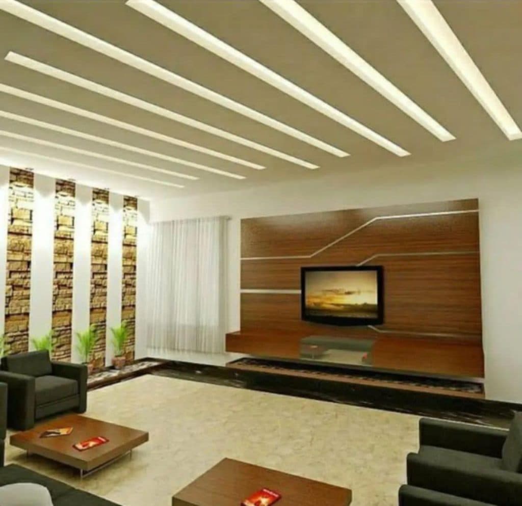 دکوراسیون داخلی دکوپلاس در سنندج