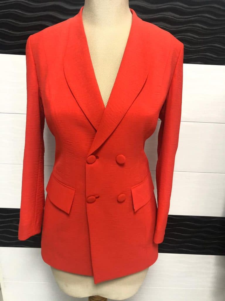 مزون خیاطی باجلان در بندرعباس