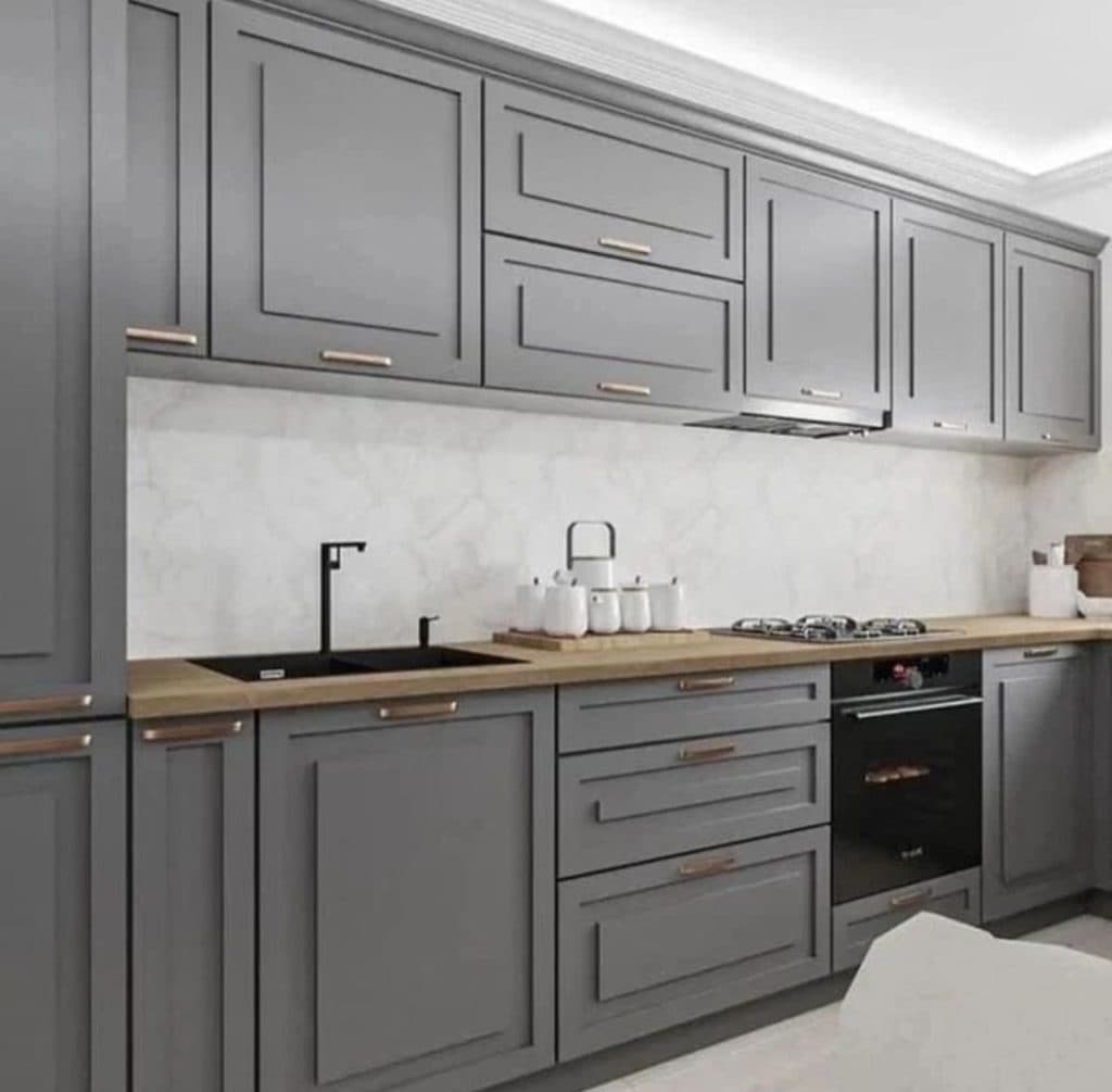 صنایع چوبی عباسی در لوشان